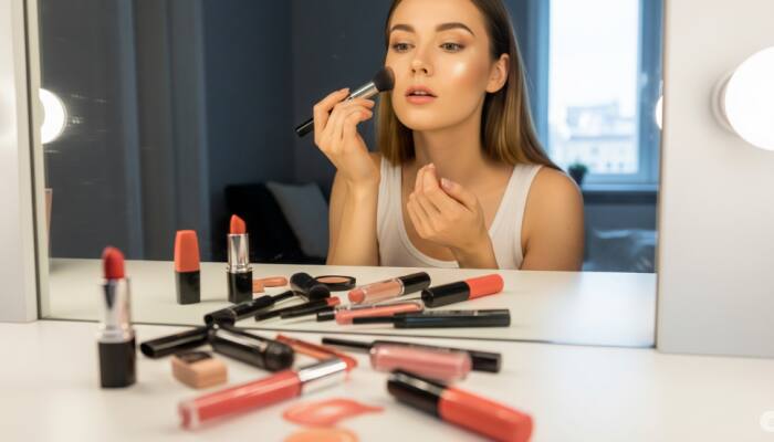 Glow Goals Unlocked: Must-Have Makeup Picks for That Radiant Summer Look