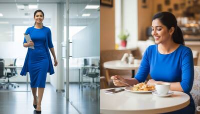 Chic Office to Brunch Fits: Best Dresses & Skirts for Power Looks