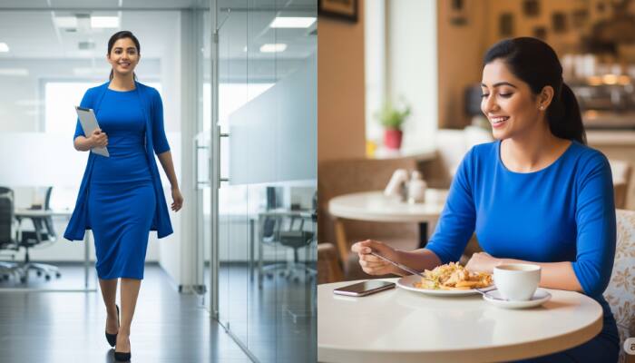 Chic Office to Brunch Fits: Best Dresses &amp; Skirts for Power Looks