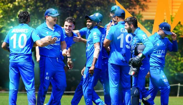 Which Teams Have Qualified For ICC Men’s T20 World Cup 2026? Italy, Netherlands And... Check Full List