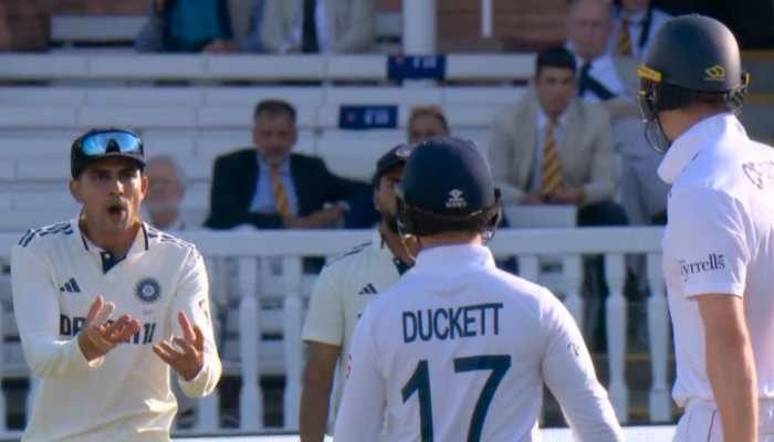 'Gill Was Lying Down Getting A Massage': England Coach Fires Back At Gill For 'Grow Some Balls' Comment At Lord’s During Last Over Drama