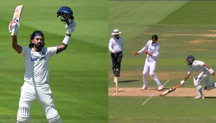 'I Told Him I Will Get My Hundred Before Lunch': KL Rahul Admits Century Chase Caused Pant’s Run-Out