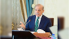 Shehbaz Sharif Denies Use Of Nuclear Weapons During Conflict With India, Says 'Pak's Nuke Not For Aggression'