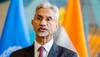 EAM Jaishankar To Embark On Three-Day China Visit To Attend SCO Meeting