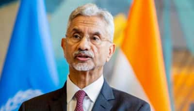 EAM Jaishankar To Embark On Three-Day China Visit To Attend SCO Meeting