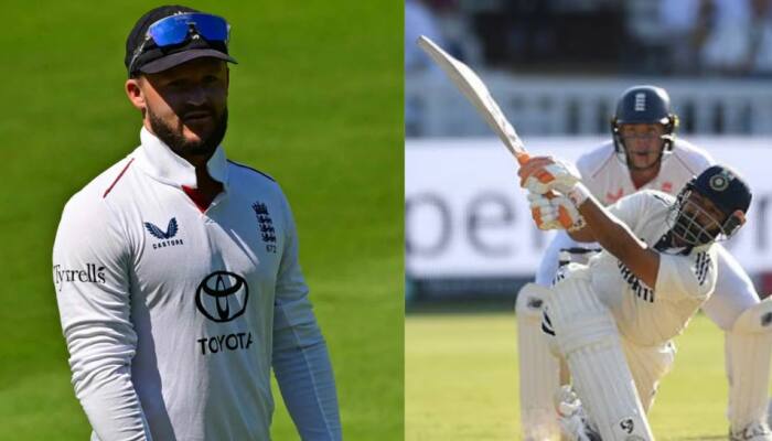 'Playing For A Draw': Rishabh Pant’s Savage Response To Ben Duckett’s Sledge Steals The Show At Lord’s