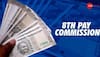 8th Pay Commission Update: When Will Salaries Rise For Govt Employees And Pensioners—And By How Much? Details Inside