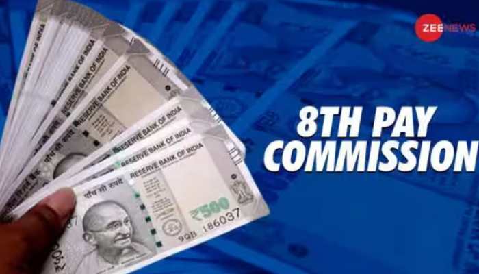8th Pay Commission Update: When Will Salaries Rise For Govt Employees And Pensioners—And By How Much? Details Inside