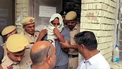 'Mujhe Maar Do...': Radhika Yadav's Father Appeals To Family After Her Murder