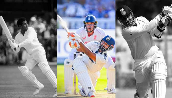 Rishabh Pant Breaks Viv Richards' Record, 3 Away From Sehwag's All-Time Record