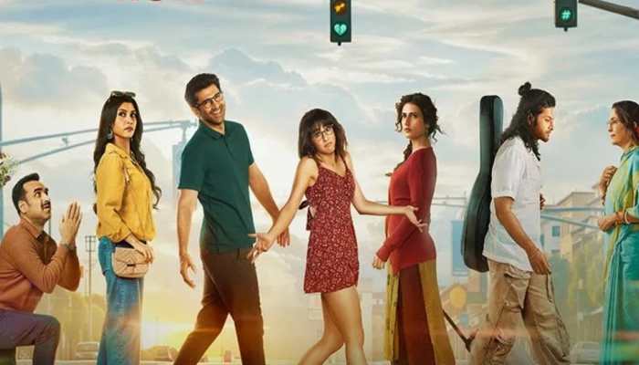 Metro… In Dino: Anurag Basu’s Story Of Modern Women My Mother Couldn’t Digest — But I Could