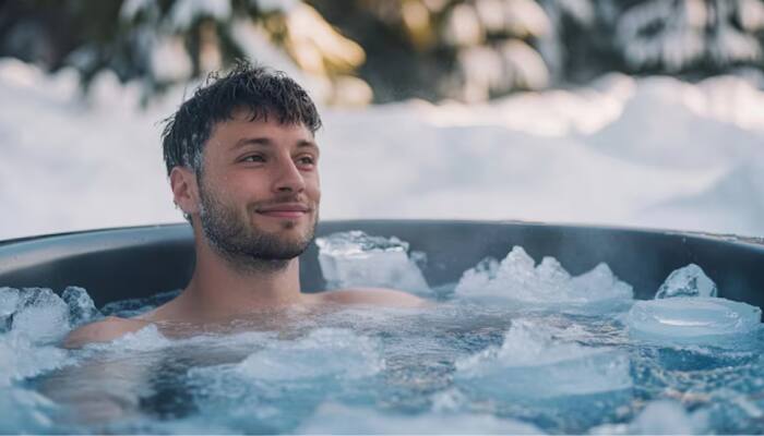 Cold Plunges For Weight Loss? New Study Says You’re Just Burning Calories To Eat More Later