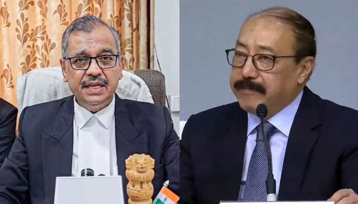 President Murmu Nominates Mumbai Blasts Lawyer, Ex-Foreign Secretary To Rajya Sabha President Murmu Nominates Mumbai Blasts Lawyer, Ex-Foreign Secretary To Rajya Sabha