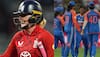 India Win T20I Series 3-2, But England End Strong With Record Run-Chase And Wyatt’s Heroics