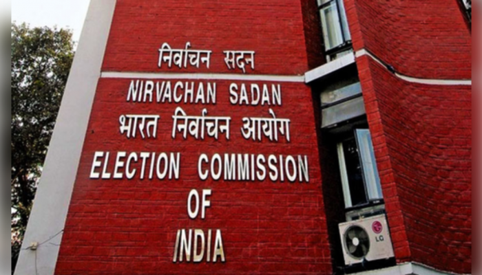 ECI Reports ‘Large Number’ Of Foreign Nationals From Nepal, Bangladesh Found During Bihar Voter List Revision ECI Reports ‘Large Number’ Of Foreign Nationals From Nepal, Bangladesh Found During Bihar Voter List Revision
