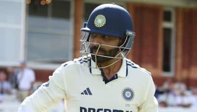 Ravindra Jadeja Equals Virat Kohli’s England Record, Leaves KL Rahul And Cheteshwar Pujara Behind At Lord’s Test