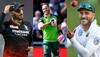 Faf du Plessis birthday