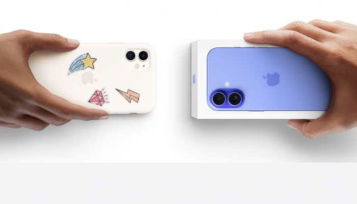 Apple's iPhone Is Real Or Fake