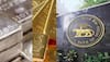 Gold & Silver Now Valid Collateral For Loans: RBI Issues New Circular To Banks