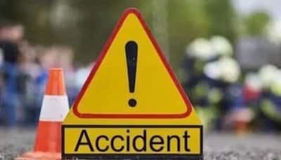 J-K: Nine Pilgrims Injured As 3 Amarnath Yatra Buses Collide In Kulgam