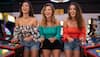 trendy tops
