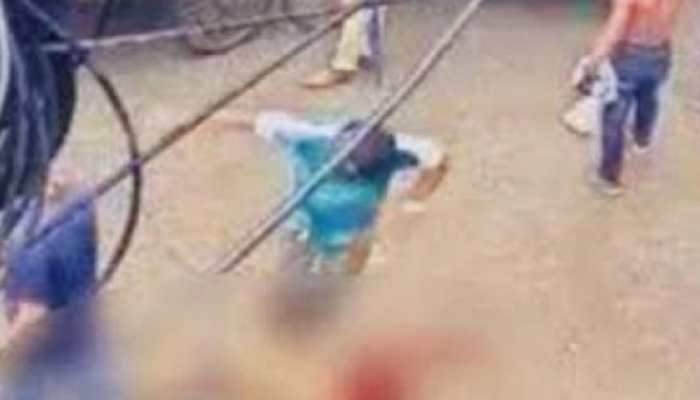 BNP, Yunus Administration Equally Responsible: Dhaka Students Protest Over Trader's Brutal Murder BNP, Yunus Administration Equally Responsible: Dhaka Students Protest Over Trader's Brutal Murder