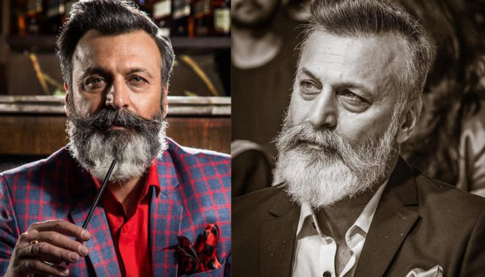 From Army Boots To Bollywood Dreams: How Actor Niitin Mehta Reinvented Himself And Became A Fashion Icon At 53 From Army Boots To Bollywood Dreams: How Actor Niitin Mehta Reinvented Himself And Became A Fashion Icon At 53