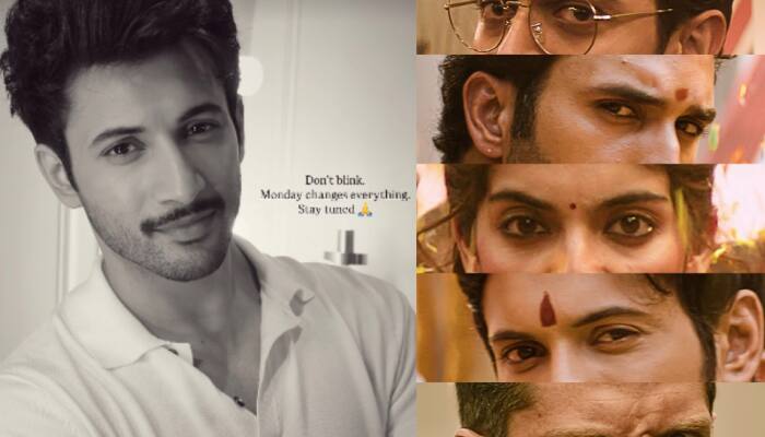 Rohit Saraf To Star Alongside Bhuvan Bam? Here's What We Know