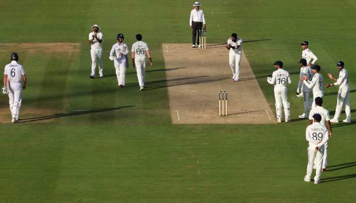 'It Kind Of Just Heats Up...': Ex-England Spinner's Bold Statement On Last Over Drama On Day 3 Of Lord's Test