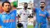 Rahul Dravid centuries