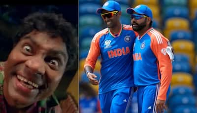 Suryakumar Yadav Calls Rohit Sharma ‘Bhoola’, Reveals Hilarious Forgetfulness Stories