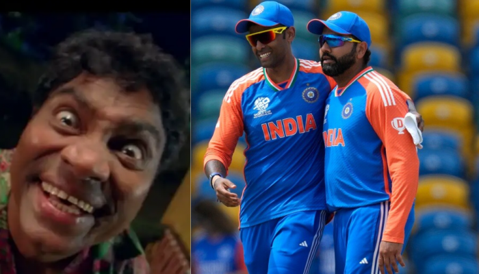 Suryakumar Yadav Calls Rohit Sharma ‘Bhoola’, Reveals Hilarious Forgetfulness Stories Suryakumar Yadav Calls Rohit Sharma ‘Bhoola’, Reveals Hilarious Forgetfulness Stories