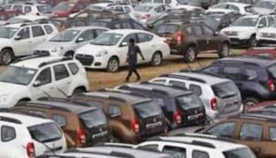 India's Used-Car Volume To Grow 8-15% In 2025-26, Over Twice As Fast As New Cars: Crisil  