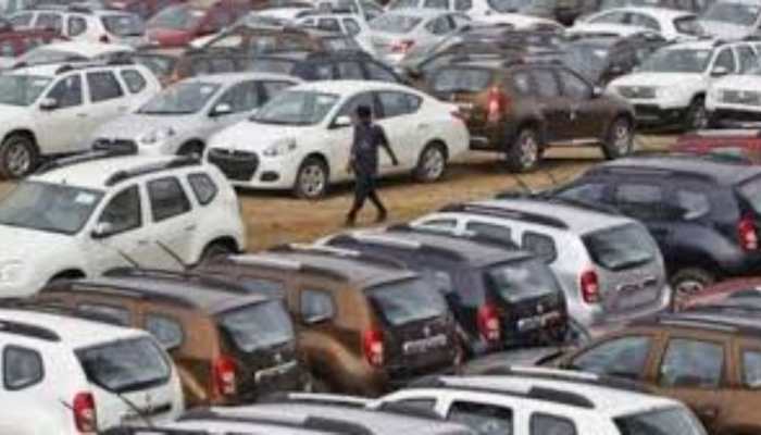 India's Used-Car Volume To Grow 8-15% In 2025-26, Over Twice As Fast As New Cars: Crisil India's Used-Car Volume To Grow 8-15% In 2025-26, Over Twice As Fast As New Cars: Crisil