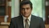 R Madhavan