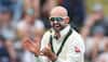 REVEALED ! Why Australia Dropped Nathan Lyon For First Time In 13 Years In Test Cricket