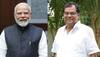 PM Modi Pays Tribute To Veteran Actor Kota Srinivasa Rao, Calls Him A 'Cinematic Genius'