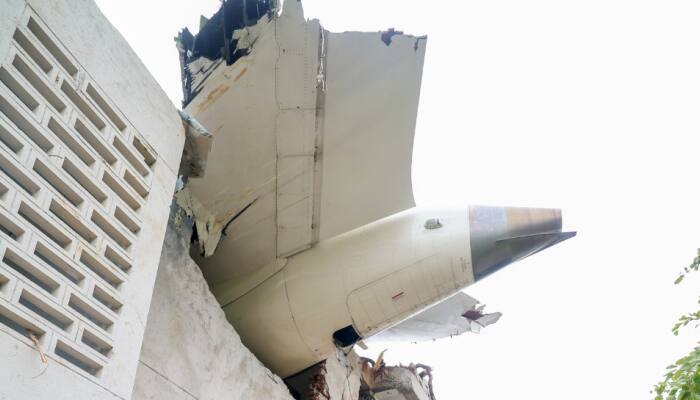Pilots' Unions Say It's Unfair To Blame Air India Crew For Plane Crash