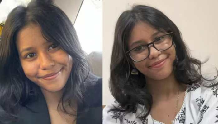 'Feel Like Failure': Missing DU Student Sneha Debnath's Family Finds Note 