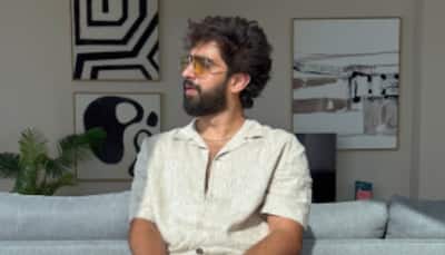 Amaal Malik Reveals How His Ex-Girlfriend Dumped Him Because Of His Religion, Says 'Obviously This Has Never...'