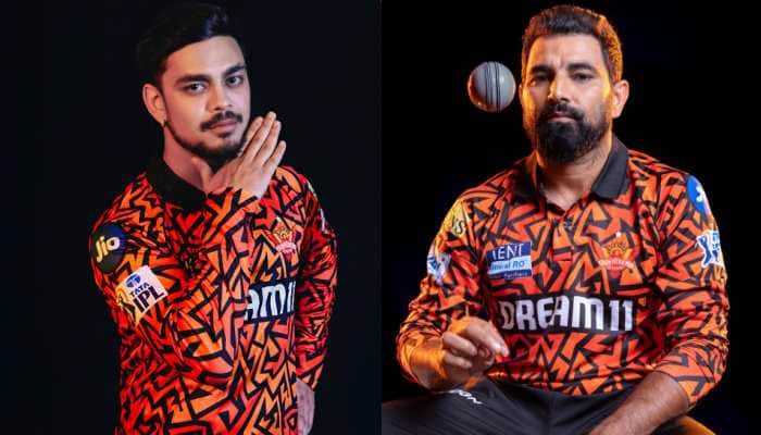4 Players Sunrisers Hyderabad Might Release Before IPL 2026 Auction