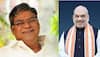 Amit Shah Pays Tribute To Veteran Actor Kota Srinivasa Rao, Hails His 'Devotion To Uplifting The Poor'