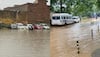 Gurugram waterlogging