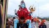 Kanwar Yatra 2025