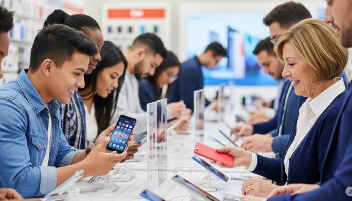 Best Smartphones Under ₹10,000 to Grab This Amazon Prime Day 