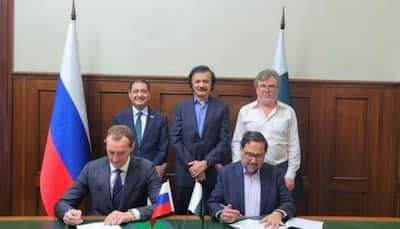 Russia Backs Pakistan’s Rusting Pride – And Sends A Message To India
