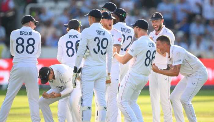 3rd Test: Lord's Set For Thrilling Finish After England Reduce India To 58/4 At Stumps On Day 4