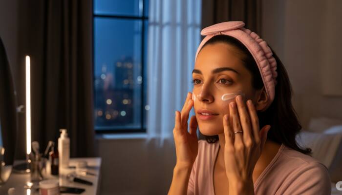 Wake Up to Glowing Skin: Budget to Luxe Night Creams That Truly Deliver