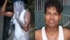 Viral Video | Freshly Single And Soaked In Milk: Assam Man Celebrates Divorce With Milk Bath