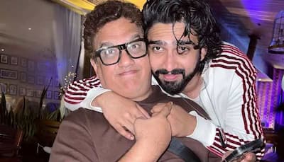 Amaal Mallik's Explosive Allegations Against Uncle Anu Malik: 'He Tried To Sabotage My Dad's Career...'